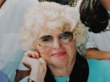 Gloria Foster