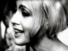 Gloria Foster