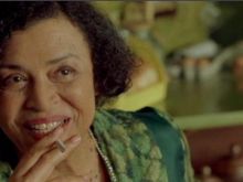 Gloria Foster
