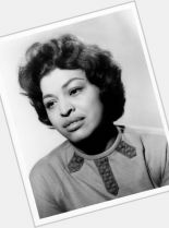 Gloria Foster