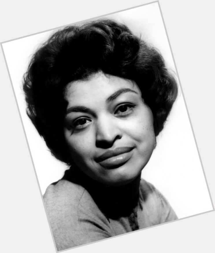 Gloria Foster