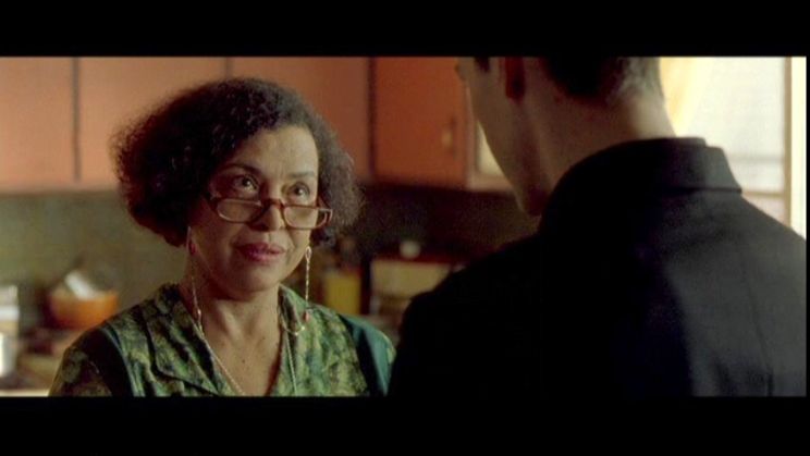 Gloria Foster