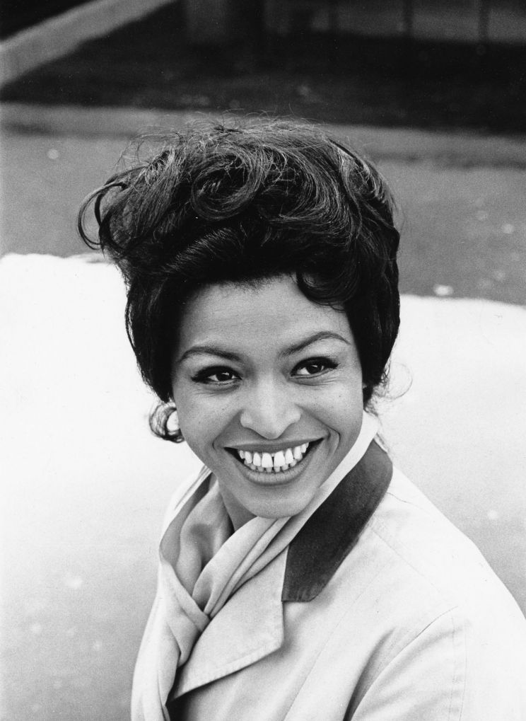 Gloria Foster