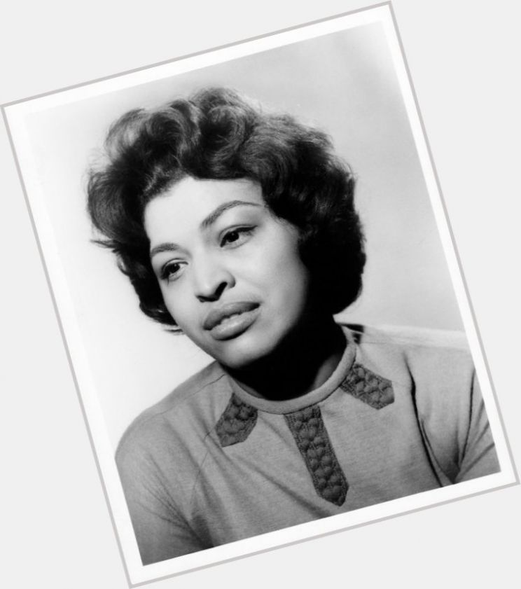 Gloria Foster