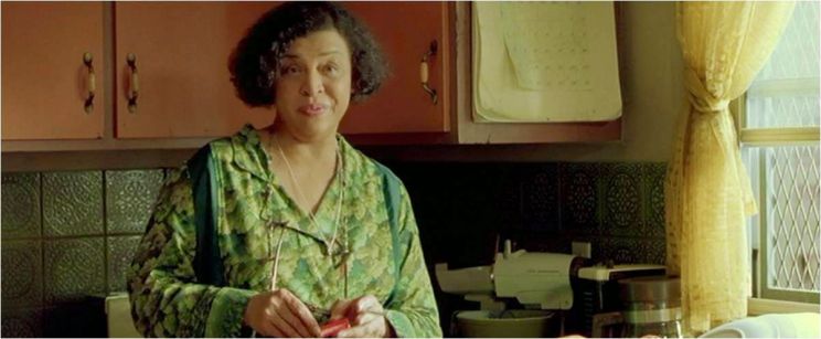 Gloria Foster