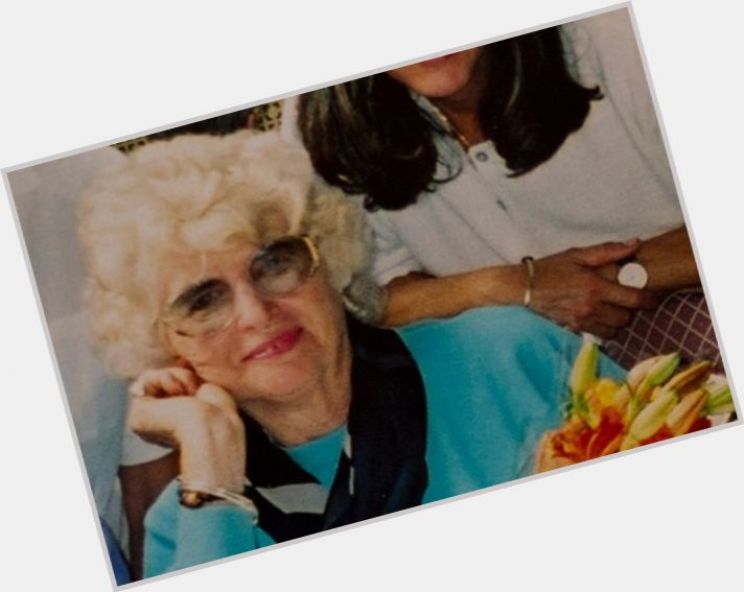 Gloria Foster