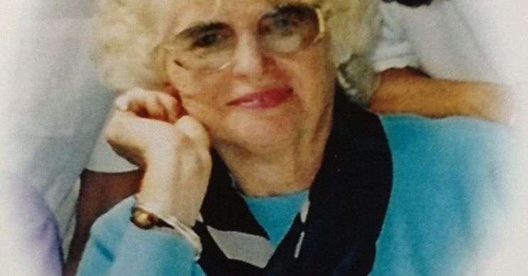 Gloria Foster