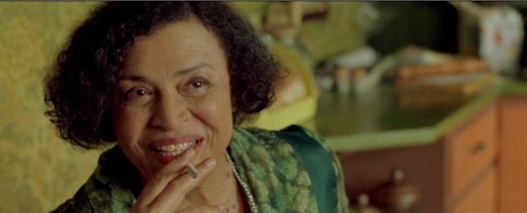 Gloria Foster
