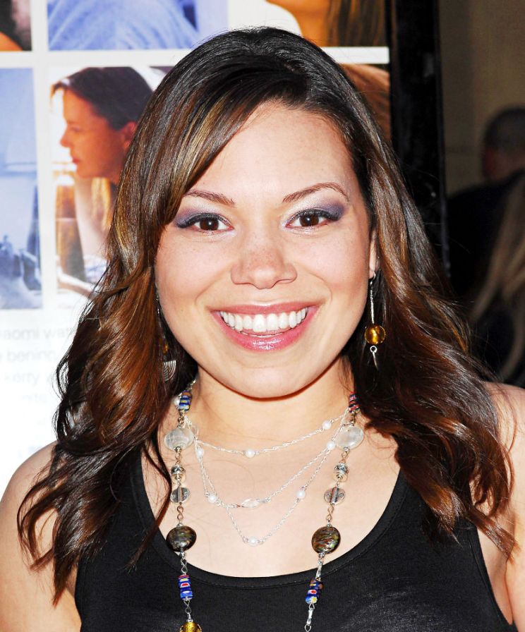 Gloria Garayua
