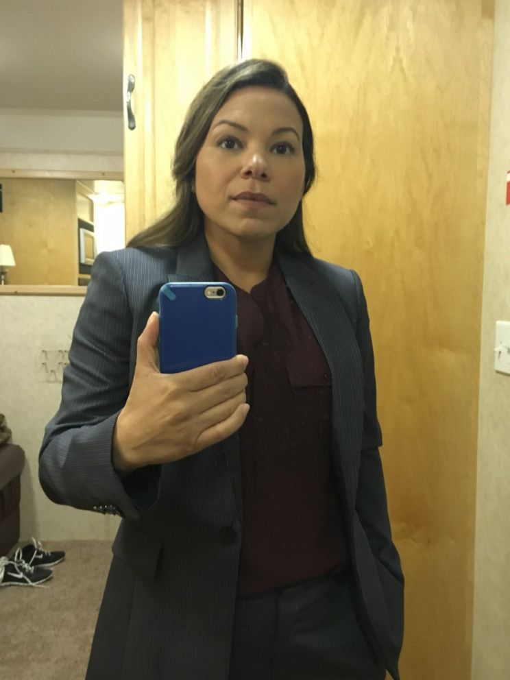 Gloria Garayua