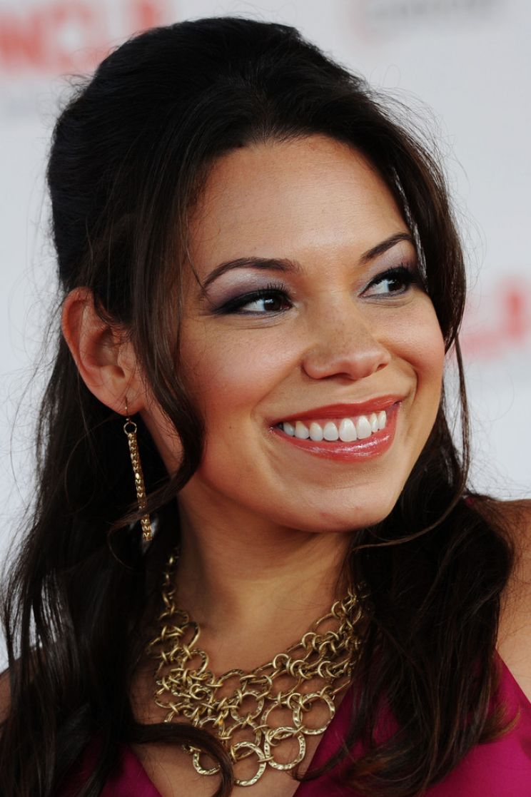 Gloria Garayua