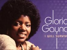 Gloria Gaynor