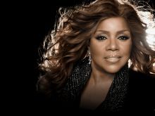 Gloria Gaynor