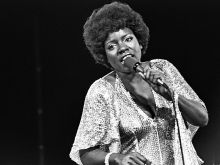 Gloria Gaynor