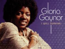 Gloria Gaynor