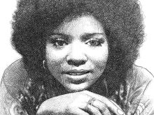 Gloria Gaynor