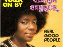 Gloria Gaynor