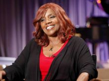 Gloria Gaynor