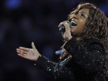 Gloria Gaynor