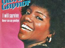 Gloria Gaynor