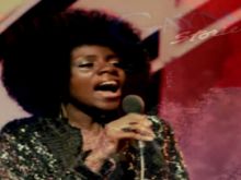 Gloria Gaynor