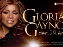 Gloria Gaynor