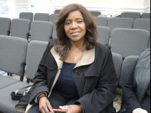 Gloria Gaynor