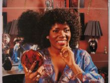 Gloria Gaynor