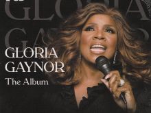 Gloria Gaynor