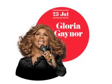 Gloria Gaynor