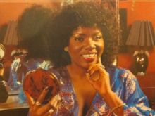 Gloria Gaynor