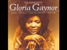 Gloria Gaynor