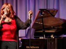 Gloria Gaynor