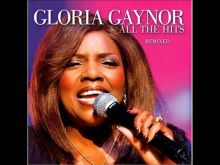 Gloria Gaynor