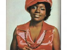 Gloria Gaynor