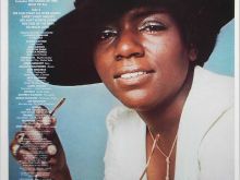 Gloria Gaynor