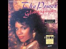 Gloria Gaynor