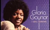 Gloria Gaynor