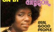 Gloria Gaynor