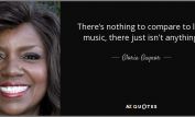 Gloria Gaynor