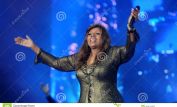 Gloria Gaynor