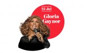 Gloria Gaynor