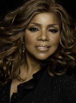 Gloria Gaynor