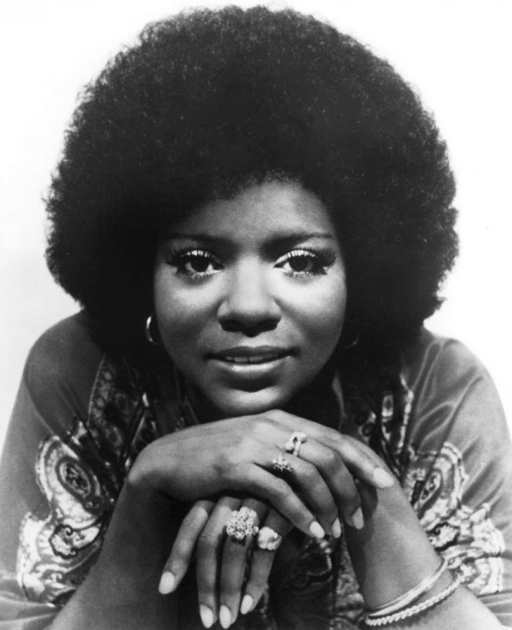 Gloria Gaynor