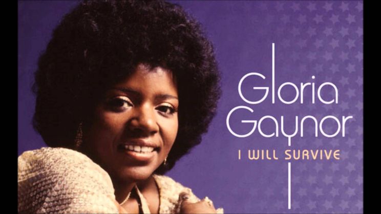 Gloria Gaynor