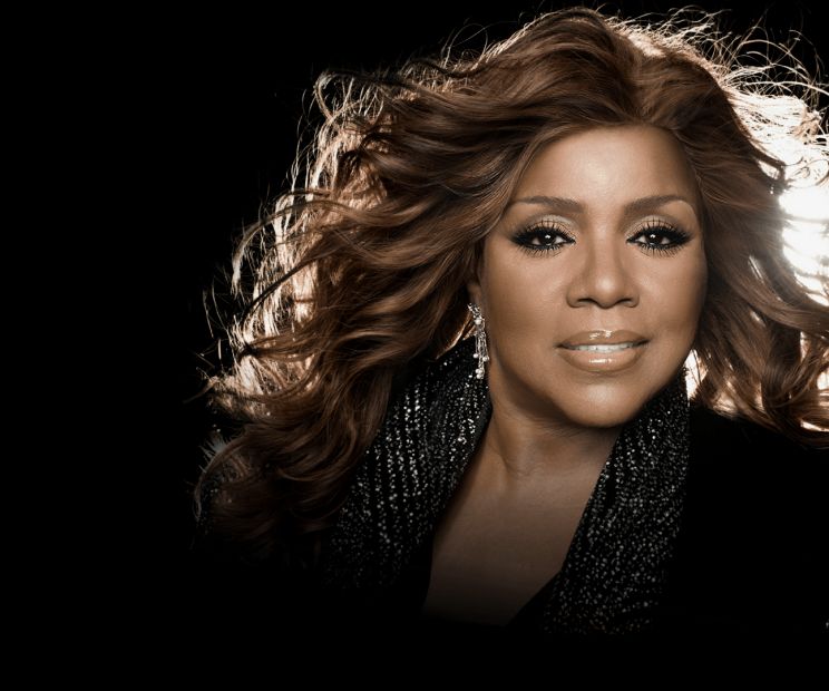 Gloria Gaynor