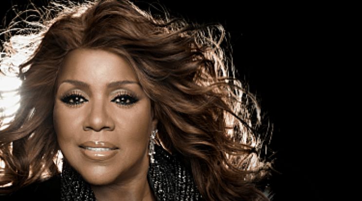 Gloria Gaynor