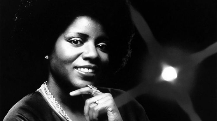 Gloria Gaynor