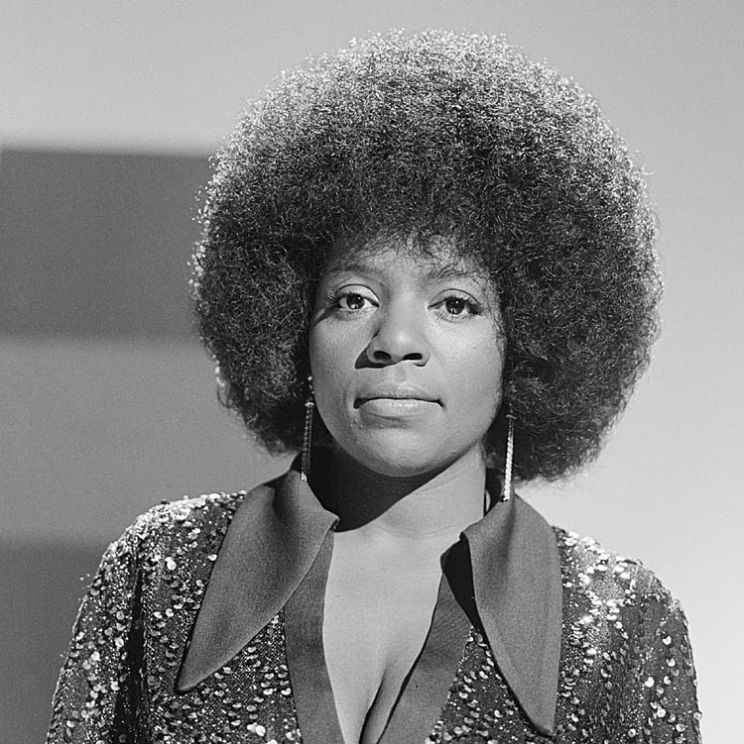 Gloria Gaynor