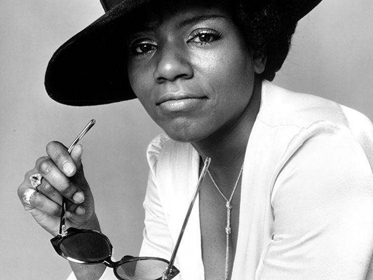 Gloria Gaynor